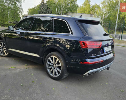 Ауди Ку 7, объемом двигателя 1.98 л и пробегом 199 тыс. км за 25000 $, фото 28 на Automoto.ua