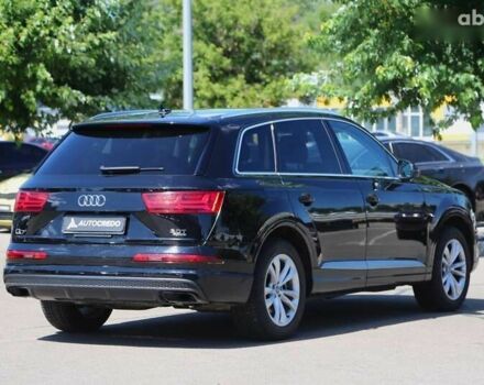 Ауді Ку 7, об'ємом двигуна 3 л та пробігом 143 тис. км за 28000 $, фото 6 на Automoto.ua