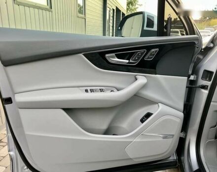 Ауди Ку 7, объемом двигателя 3 л и пробегом 164 тыс. км за 28900 $, фото 15 на Automoto.ua