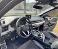 Ауди Ку 7, объемом двигателя 3 л и пробегом 244 тыс. км за 32200 $, фото 24 на Automoto.ua