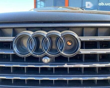 Ауди Ку 7, объемом двигателя 3 л и пробегом 224 тыс. км за 23900 $, фото 8 на Automoto.ua