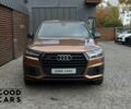 Ауді Ку 7, об'ємом двигуна 3 л та пробігом 140 тис. км за 36000 $, фото 1 на Automoto.ua