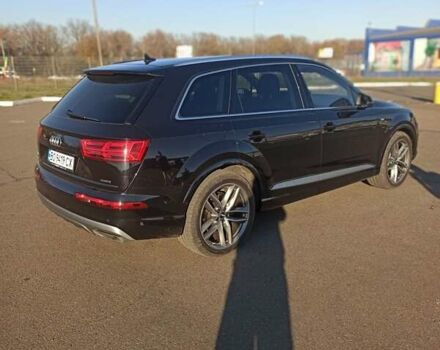 Ауди Ку 7, объемом двигателя 3 л и пробегом 87 тыс. км за 50500 $, фото 39 на Automoto.ua