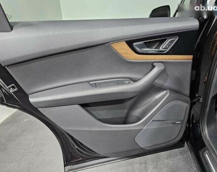 Ауді Ку 7, об'ємом двигуна 3 л та пробігом 133 тис. км за 26777 $, фото 13 на Automoto.ua