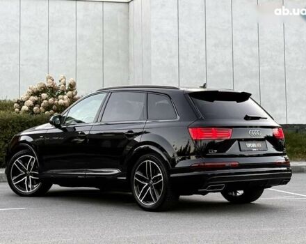 Ауді Ку 7, об'ємом двигуна 3 л та пробігом 139 тис. км за 43900 $, фото 6 на Automoto.ua