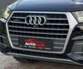 Ауді Ку 7, об'ємом двигуна 3 л та пробігом 65 тис. км за 47499 $, фото 20 на Automoto.ua