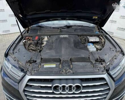 Ауди Ку 7, объемом двигателя 3 л и пробегом 230 тыс. км за 18300 $, фото 8 на Automoto.ua