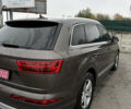 Ауди Ку 7, объемом двигателя 2 л и пробегом 252 тыс. км за 22500 $, фото 12 на Automoto.ua