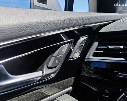 Ауді Ку 7, об'ємом двигуна 3 л та пробігом 100 тис. км за 34990 $, фото 17 на Automoto.ua