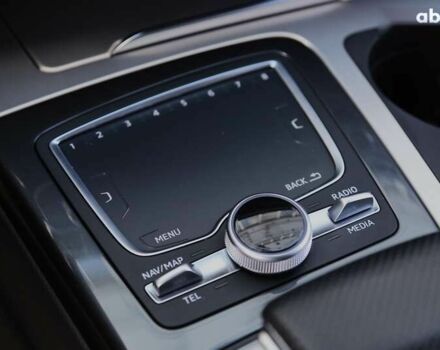 Ауди Ку 7, объемом двигателя 3 л и пробегом 149 тыс. км за 45000 $, фото 22 на Automoto.ua