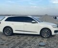 Ауді Ку 7, об'ємом двигуна 3 л та пробігом 92 тис. км за 39500 $, фото 18 на Automoto.ua