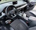 Ауді Ку 7, об'ємом двигуна 3 л та пробігом 139 тис. км за 43900 $, фото 26 на Automoto.ua