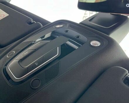 Ауди Ку 7, объемом двигателя 3 л и пробегом 224 тыс. км за 43000 $, фото 13 на Automoto.ua