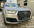 Ауди Ку 7, объемом двигателя 3 л и пробегом 164 тыс. км за 28900 $, фото 12 на Automoto.ua