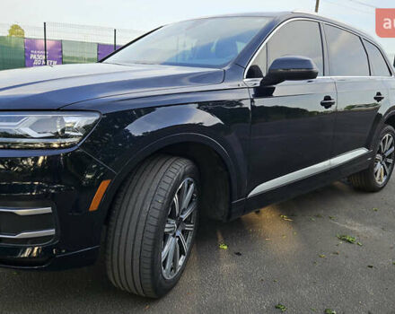 Ауди Ку 7, объемом двигателя 1.98 л и пробегом 199 тыс. км за 25000 $, фото 7 на Automoto.ua