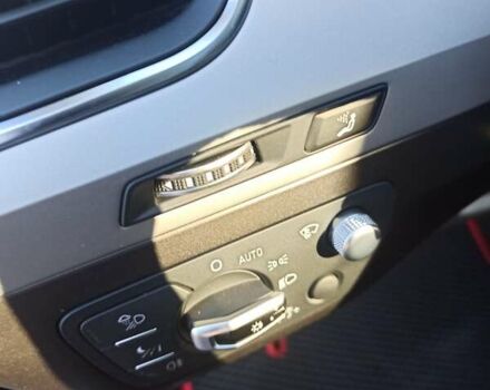 Ауди Ку 7, объемом двигателя 3 л и пробегом 87 тыс. км за 50500 $, фото 6 на Automoto.ua