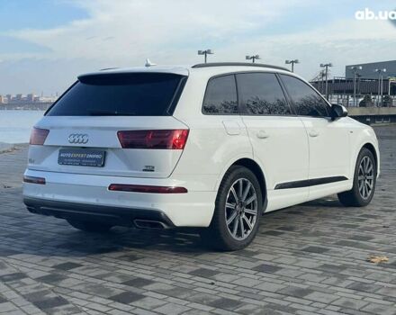 Ауді Ку 7, об'ємом двигуна 3 л та пробігом 92 тис. км за 39500 $, фото 9 на Automoto.ua