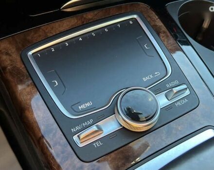 Ауди Ку 7, объемом двигателя 3 л и пробегом 175 тыс. км за 25300 $, фото 14 на Automoto.ua