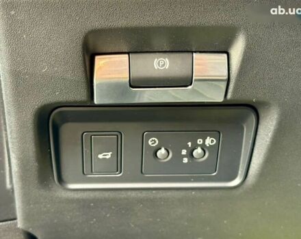 Ауді Ку 7, об'ємом двигуна 3 л та пробігом 177 тис. км за 26999 $, фото 20 на Automoto.ua