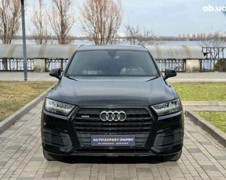 Ауді Ку 7, об'ємом двигуна 3 л та пробігом 250 тис. км за 30900 $, фото 23 на Automoto.ua