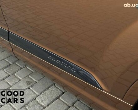 Ауді Ку 7, об'ємом двигуна 3 л та пробігом 140 тис. км за 36000 $, фото 20 на Automoto.ua