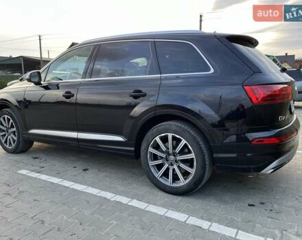 Ауді Ку 7, об'ємом двигуна 3 л та пробігом 98 тис. км за 34900 $, фото 10 на Automoto.ua