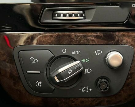 Ауди Ку 7, объемом двигателя 3 л и пробегом 120 тыс. км за 33700 $, фото 20 на Automoto.ua