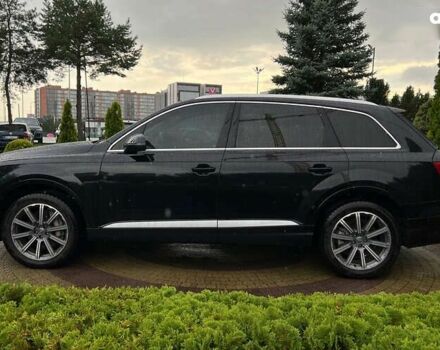 Ауді Ку 7, об'ємом двигуна 3 л та пробігом 61 тис. км за 38900 $, фото 3 на Automoto.ua