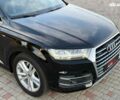 Ауді Ку 7, об'ємом двигуна 3 л та пробігом 65 тис. км за 48999 $, фото 10 на Automoto.ua