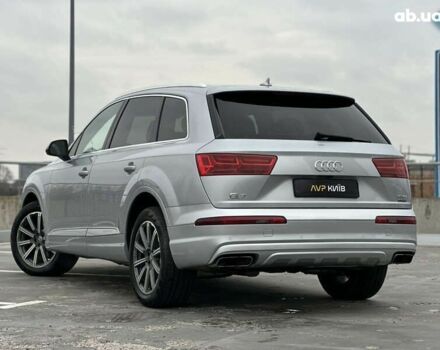 Ауді Ку 7, об'ємом двигуна 3 л та пробігом 204 тис. км за 26500 $, фото 20 на Automoto.ua