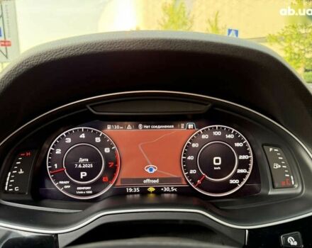 Ауді Ку 7, об'ємом двигуна 3 л та пробігом 177 тис. км за 25700 $, фото 16 на Automoto.ua