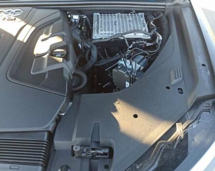 Ауди Ку 7, объемом двигателя 3 л и пробегом 87 тыс. км за 50500 $, фото 14 на Automoto.ua