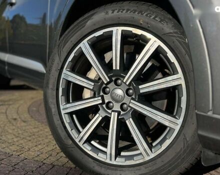 Ауди Ку 7, объемом двигателя 3 л и пробегом 175 тыс. км за 25300 $, фото 23 на Automoto.ua