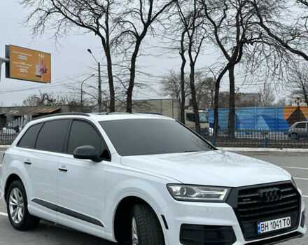 Ауді Ку 7, об'ємом двигуна 1.98 л та пробігом 90 тис. км за 39000 $, фото 3 на Automoto.ua