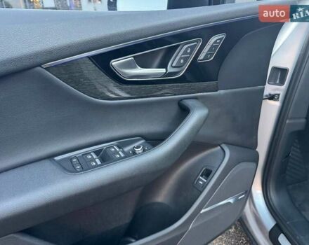 Ауди Ку 7, объемом двигателя 3 л и пробегом 240 тыс. км за 21200 $, фото 27 на Automoto.ua