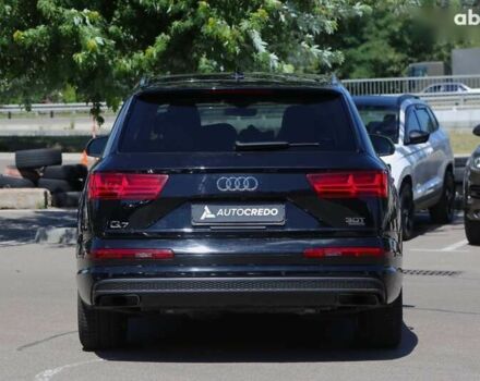 Ауді Ку 7, об'ємом двигуна 3 л та пробігом 143 тис. км за 28000 $, фото 5 на Automoto.ua