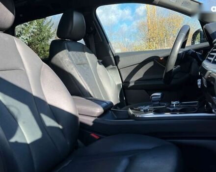 Ауди Ку 7, объемом двигателя 3 л и пробегом 175 тыс. км за 25300 $, фото 20 на Automoto.ua