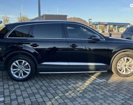 Ауді Ку 7, об'ємом двигуна 3 л та пробігом 129 тис. км за 36500 $, фото 6 на Automoto.ua