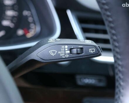 Ауди Ку 7, объемом двигателя 3 л и пробегом 143 тыс. км за 28000 $, фото 22 на Automoto.ua