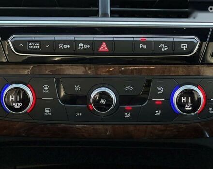 Ауди Ку 7, объемом двигателя 3 л и пробегом 175 тыс. км за 25300 $, фото 13 на Automoto.ua