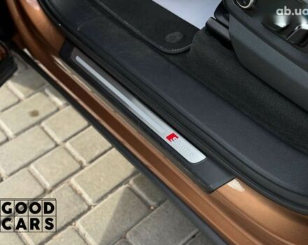 Ауді Ку 7, об'ємом двигуна 3 л та пробігом 140 тис. км за 36000 $, фото 25 на Automoto.ua