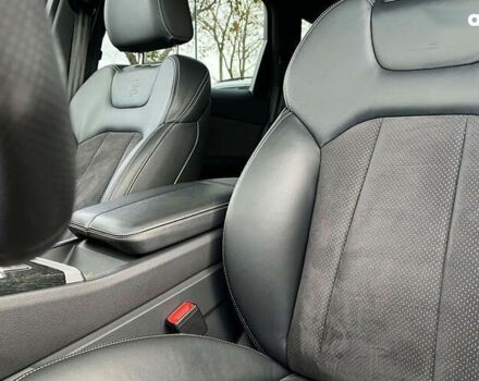 Ауди Ку 7, объемом двигателя 3 л и пробегом 224 тыс. км за 43000 $, фото 16 на Automoto.ua