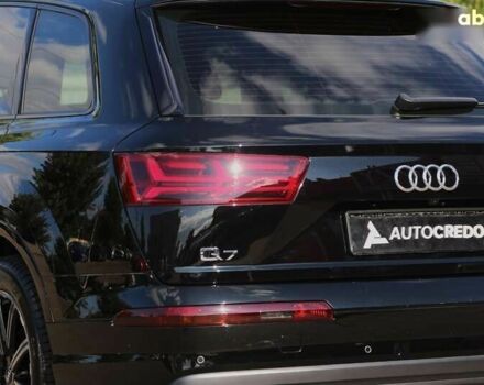 Ауди Ку 7, объемом двигателя 3 л и пробегом 149 тыс. км за 45000 $, фото 7 на Automoto.ua