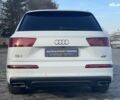 Ауді Ку 7, об'ємом двигуна 3 л та пробігом 92 тис. км за 39500 $, фото 28 на Automoto.ua