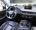 Ауді Ку 7, об'ємом двигуна 3 л та пробігом 143 тис. км за 28000 $, фото 11 на Automoto.ua