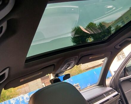 Ауди Ку 7 2017 в Владимир-Волынский на Automoto.ua Ауди Ку 7, объемом двигателя 3 л и пробегом 220 тыс. км за 23000 $, фото 5 на Automoto.ua