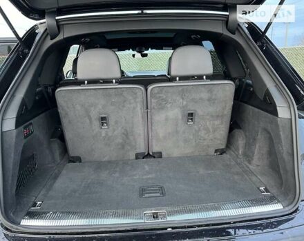 Ауді Ку 7, об'ємом двигуна 3 л та пробігом 98 тис. км за 34900 $, фото 29 на Automoto.ua