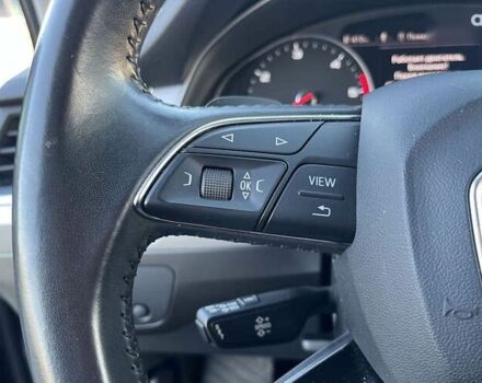 Ауді Ку 7, об'ємом двигуна 3 л та пробігом 129 тис. км за 36500 $, фото 10 на Automoto.ua