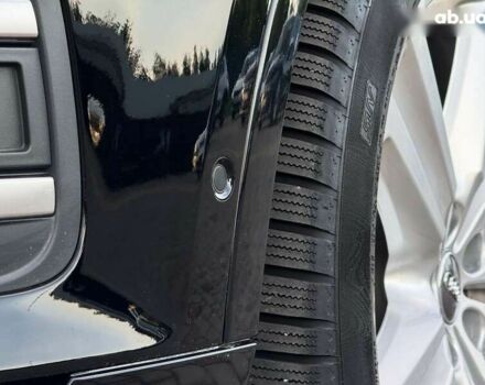 Ауді Ку 7, об'ємом двигуна 3 л та пробігом 65 тис. км за 48999 $, фото 21 на Automoto.ua