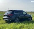 Ауди Ку 7, объемом двигателя 3 л и пробегом 97 тыс. км за 39000 $, фото 13 на Automoto.ua